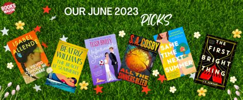 Our Latest Releases Of June 2023 Bookswagon