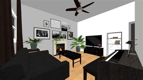Roomstyler 3d room planner (previously called mydeco) is a great free online room design application mainly because it's just so easy to use. 3D room planning tool. Plan your room layout in 3D at roomstyler | Room planning, Design, Home