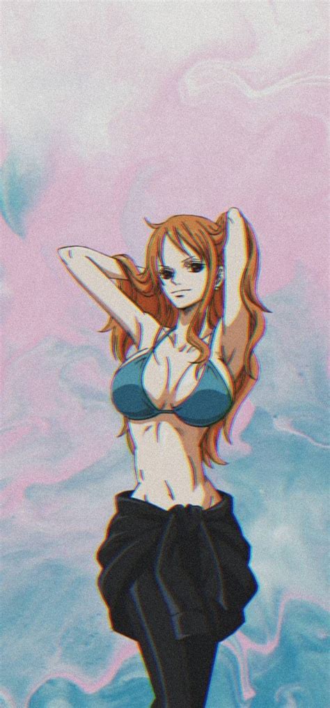 Pin De Imran Malek Em ˗ˏ ᴏɴᴇ ᴘɪᴇᴄᴇ ೃ Personagens De Anime Menina Gata De Anime Personagens