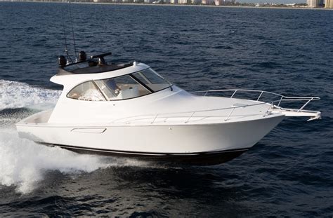 New Viking 42 Sport Coupe Yacht For Sale Galati Yacht Sales