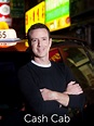 Cash Cab TV Listings, TV Schedule and Episode Guide | TV Guide