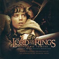 The lord of the rings : the two towers (original motion picture ...