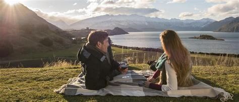 Five New Zealand Honeymoon Escapes Pure Nz Weddings Honeymoonideas