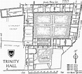 Trinity Hall | British History Online