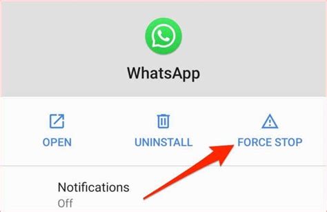 Whatsapp Voice Messages Not Working Here S What To Do Online Tech Tips