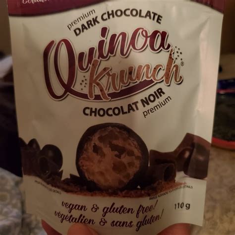 Quinoa Krunch Quinoa Krunch Reviews Abillion