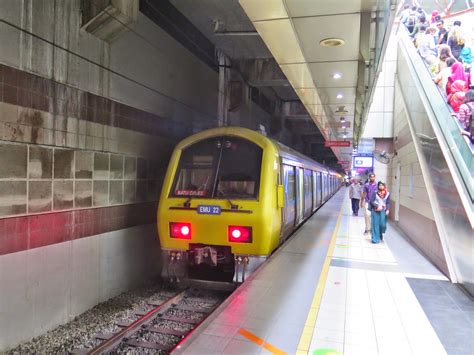 Stesen sentral, malaysia's largest transit hub, is kuala lumpur's integrated rail transportation centre, offering global connectivity and seamlessly linking all urban and suburban residential, commercial and industrial areas. Stesen Sentral Kuala Lumpur, transport hub that links KL ...