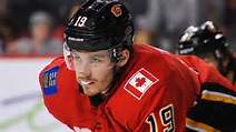Matthew Tkachuk's brilliant OT winner completes Calgary Flames ...