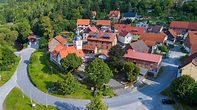 Harzort Neuwerk - Tourismusregion Oberharz am Brocken