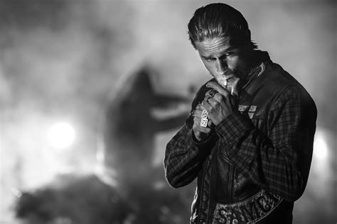 Review Sons Of Anarchy Series Finale Papas Goods Time