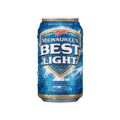 Milwaukee's Best Light - Finley Beer
