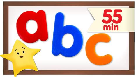 The Alphabet Song More Abc Songs And Nursery Rhymes Super Simple