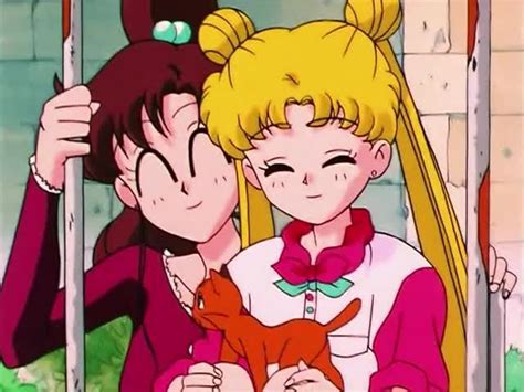 Sailor Moon S (Viz) Episode 2 English Dubbed | Watch cartoons online