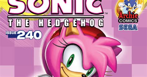 hedgehogs can t swim sonic the hedgehog issue 7605 hot sex picture