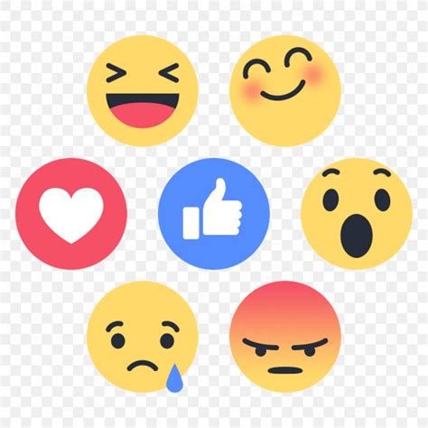 Emoticon Smiley Like Button Facebook Png 1024x1024px Emoticon Emoji