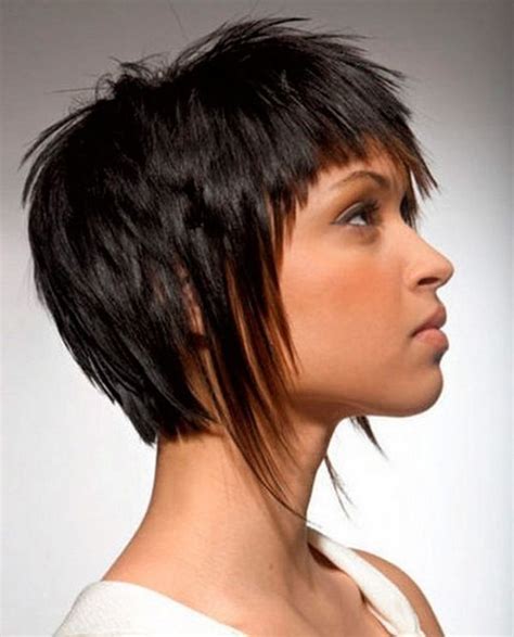 You just need to know a couple of tips and get your practical to the proper short hairstyles. Short Asymmetrical Haircuts and Hairstyles for Women (2019)
