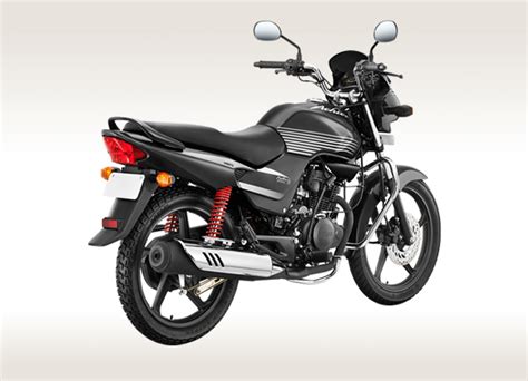 Hero Achiever Price Specifications India