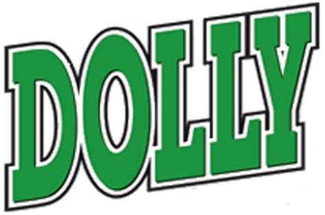 Dolly Wiki Logopedia Fandom