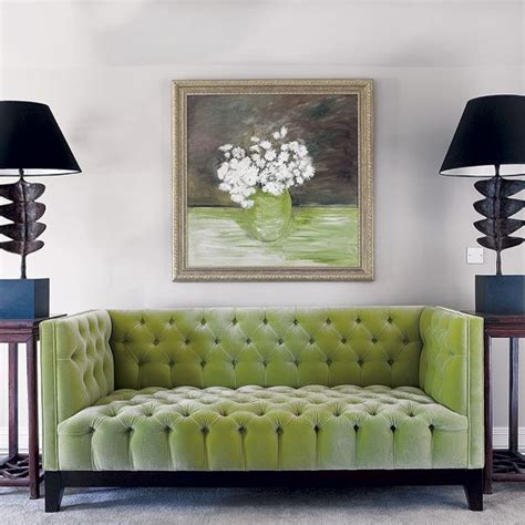 5 Ways To Fabulous Fabulous Green Couches