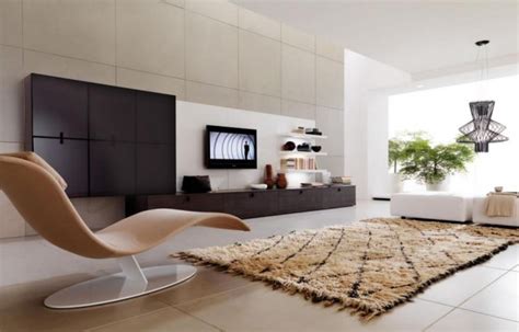 18 Brilliant Ideas For Carpet In The Living Room