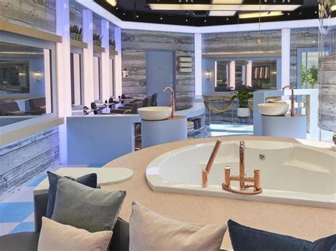 cbb housemates face early punishment after forbidden chats about evictions express and star