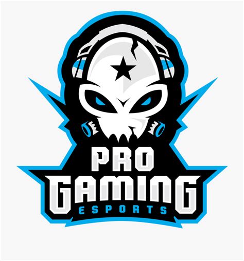 Gaming Logos 663