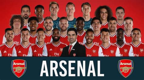 Arsenal Players Salary 2023 Weekly Wages 202324 Owogram