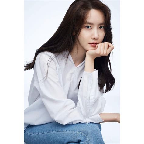 Snsd Yoona 200 Korean Actor Campaign 2021 • Celebmafia