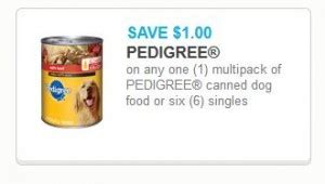 You are now subscribed to the walmart newsletter. Pedigree Canned Dog Food Only $ 3.48 at Walmart with ...