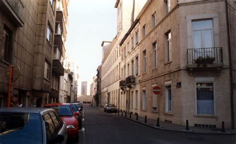 rue de la charité inventaire du patrimoine architectural