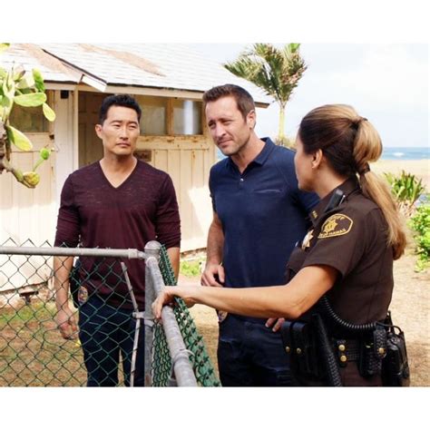 Alex O Loughlin Oloughlin Big Game Rare Glossy 8X10 8 X 10 Photo Xxz 87