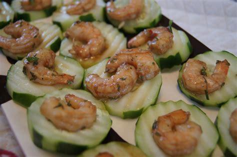 Toss with shrimp in a large bowl. Best 20 Cold Marinated Shrimp Appetizer - Best Recipes Ever