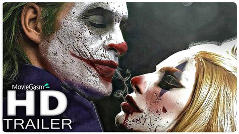 Watch First Joker 2 Teaser Released