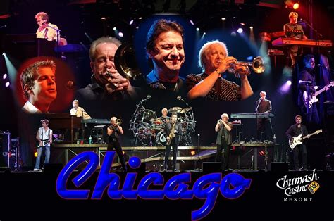 Chicago Band Wikiquote