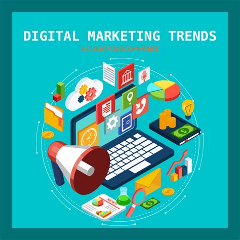 Digital Marketing Trends For 2022 A Guide For Online Merchants