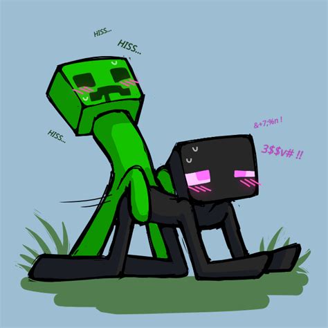 Creepers Got You Again Tsk Tsk Sexy Minecraft And Funny Pics Sorted. 
