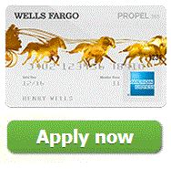Aug 04, 2021 · this card also charges no annual fee or foreign transaction fee and offers a 0% introductory apr on purchases for 12 months. Wells Fargo Propel 365 American Express® Card Review ...