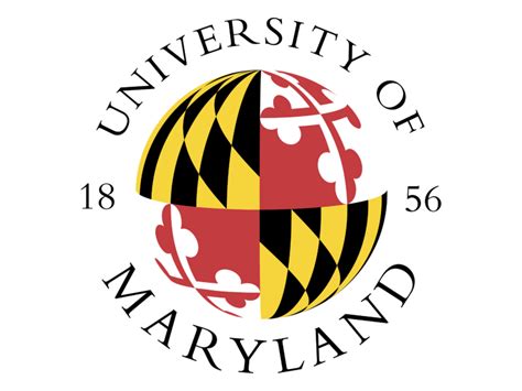 University Of Maryland Logo Png Transparent And Svg Vector Freebie Supply