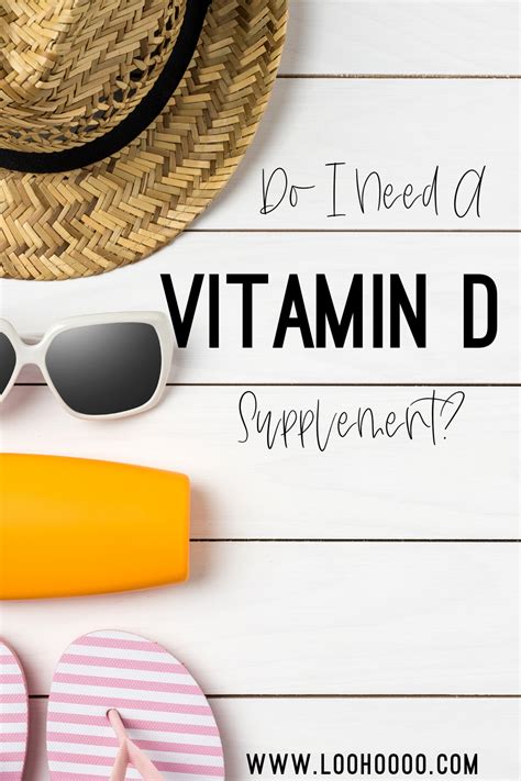 Solgar vitamin d3 supplement offers a whole lot in a dose while staying free of unnatural additives and filler. Do I Need A Vitamin D Supplement? | Vitamin d supplement ...