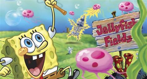 Nickalive May 2020 On Nickelodeon Arabia Spongebob Pop Up Channel