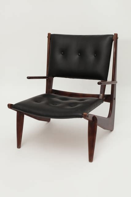 Lina Bo Bardi Pair Of Chairs Ca 1950 Artsy