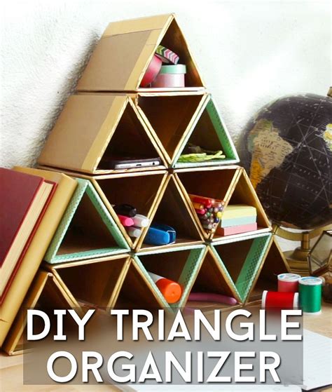 20 Diy Desk Organizer Ideas And Projects To Try Decorpion