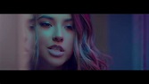Becky G Sola Official Video - YouTube