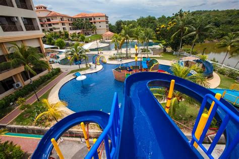 10 Best Hotels In Melaka For Kids And Families All With Pools