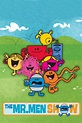 The Mr. Men Show - Rotten Tomatoes