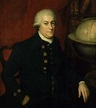 George Vancouver the Explorer, biography, facts and quotes