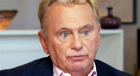 Wheel Of Fortunes Host Pat Sajak Shocked After Nsfw Answer