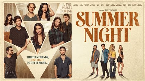 Summer Night 2019 Az Movies