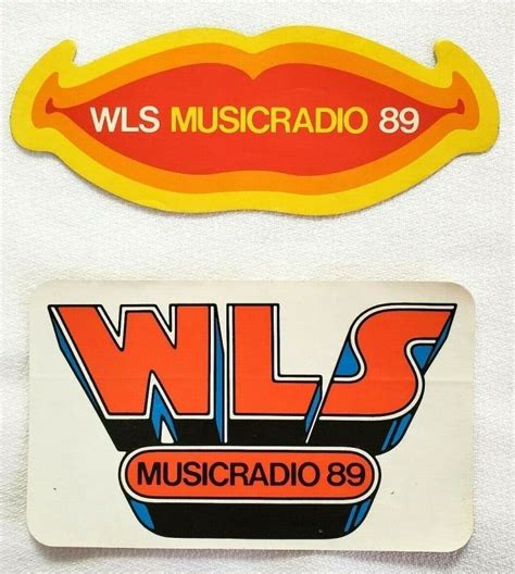 Wls Radio Carpentersville Area Memories