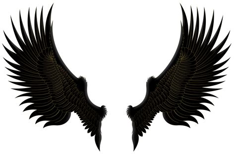 Eagle Wings Png Hd Transparent Png